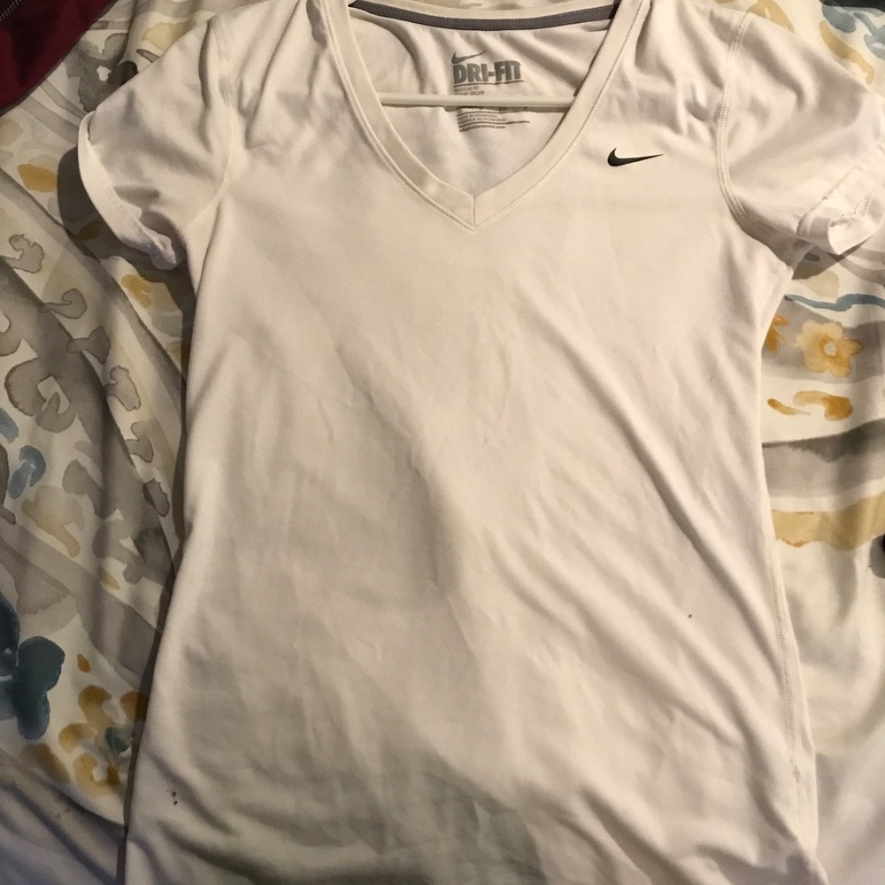 NIKE DRI-FIT SHIRT